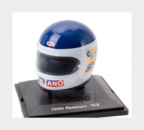 Edicola helmet f1 casco - edicola,