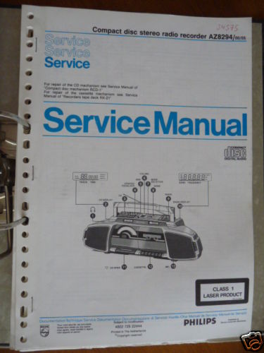 Service manuelle pour - service,