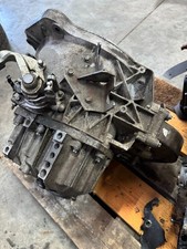 Boite de vitesse 6 manuelle Fiat Ducato