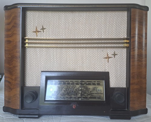 Tsf radio philips a53a - philips, de