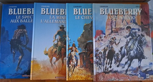 Blueberry lot bd - blueberry,