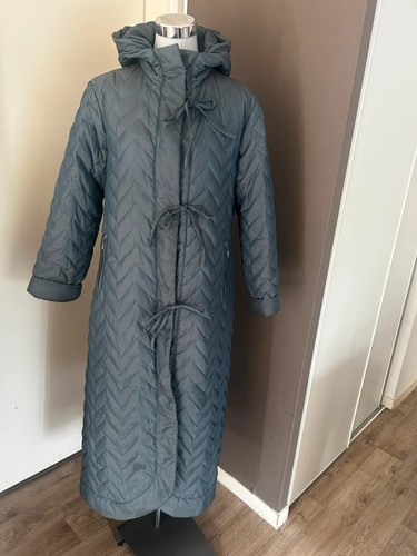 Manteau doudoune cerruti jeans - cerruti,