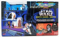 Star Wars - Micro Machines -