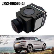 Caméra E-PACE Caméra de