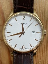 Montres TISSOT 1853 Montre