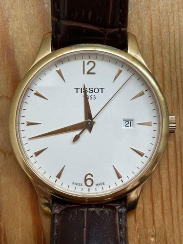 Montres tissot 1853 montre - montres,