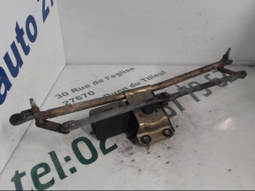 Moteur essuie glace avant
