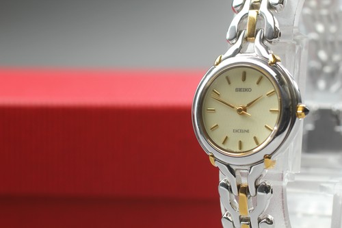 Montre femme vintage - , n