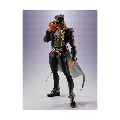 Tamashii nations jojo - tamashii,