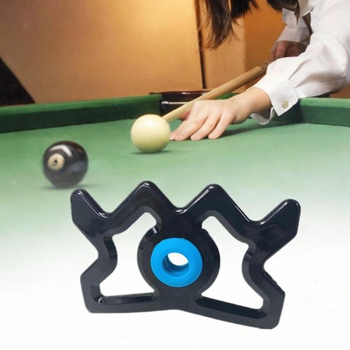Billard cue bridge - billard, head