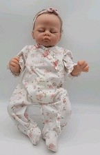 Linda murray reborn - reborn, doll