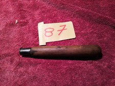 Ancien couteau pliant de jardinier couteau scie outil de métier . lot 87