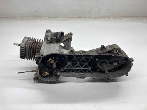 Bloc moteur complet - , piaggio