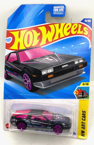 Mi178 hot wheels art - wheels,