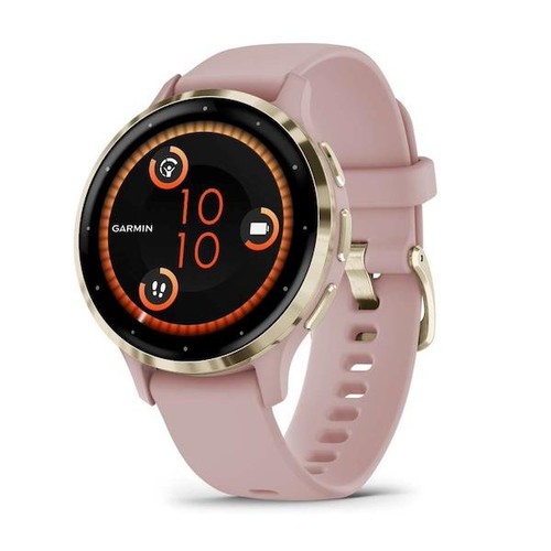 Garmin venu music gps - music,