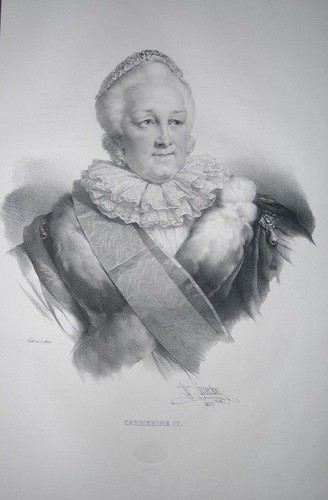 Katharina - , ii