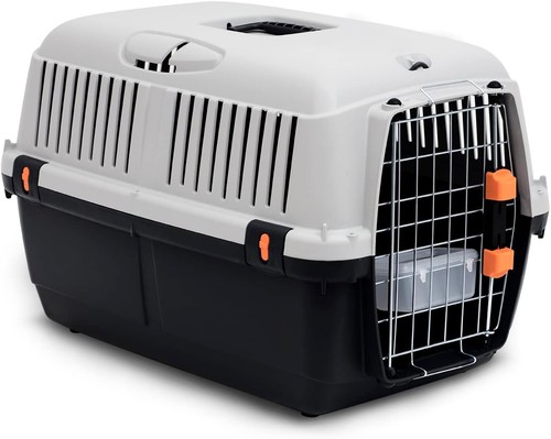 Cage transport bergamo - cage, mp