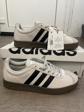 adidas Gris Et Bande Noir