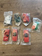 Lot jouet voiture - jouet, 1/43