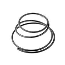 Ressort D'Engrenage Élastique