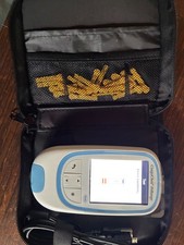 appareil medical Coagucheck 