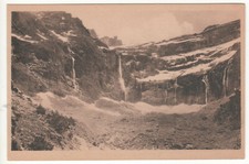 CPA 65 - GAVARNIE - LE CIRQUE