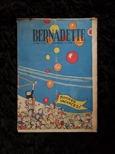 ANCIENNE REVUE "BERNADETTE"