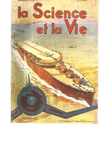 Sciences vie nov - sciences, &