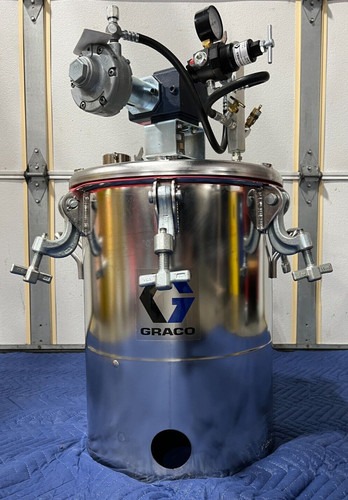 New graco gallon high - new, 5