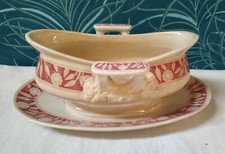 Saucière Sur Dormant Creil Et