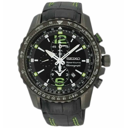 Brand new seiko sportura - brand,
