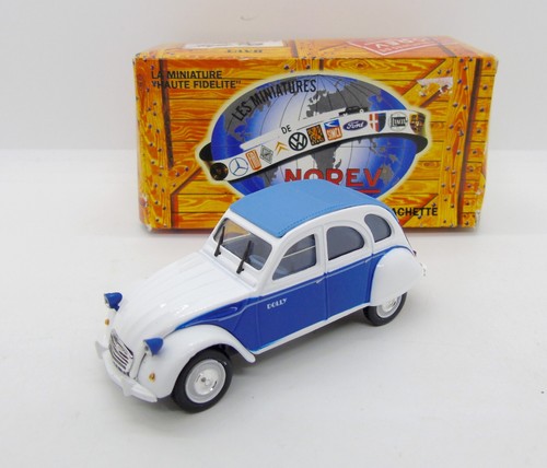 Gc3635 norev citroen - norev,