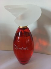 cantate eau de toilette 75ml