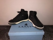 baskets sneakers agneau