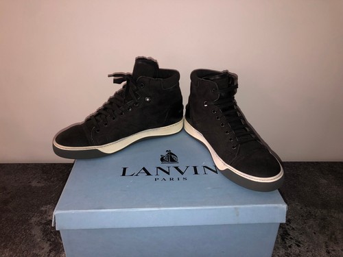 Baskets sneakers agneau - baskets,