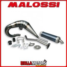 3212668 POT D'ECHAPPEMENT