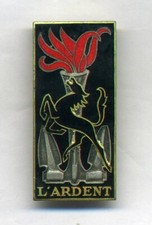 Marine. Escorteur Côtier l'ARDENT (L139)