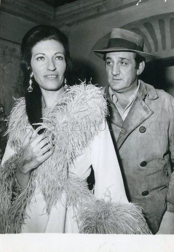 Lino ventura rosa furman - ventura,
