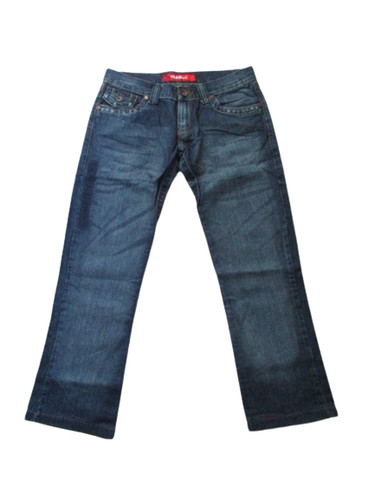 Jean femme occasion 512 - rg,