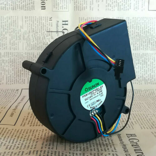 Ventilateur silencieux de - ventilateur,