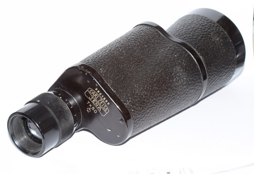 Carl zeiss jena monocular - carl,