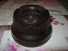 ancien cendrier publicitaire