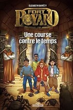Fort Boyard. Vol. 3. Une