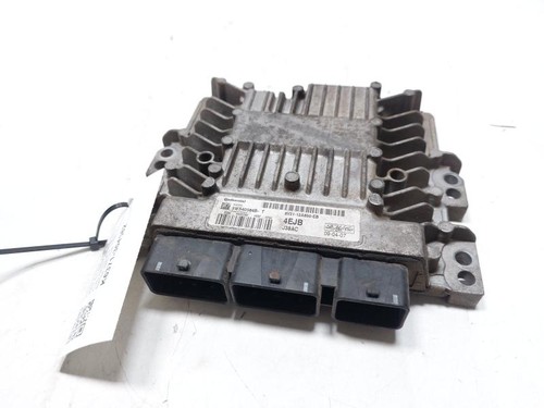 8v2112a650eb engine ecu - 8v2112a650eb,