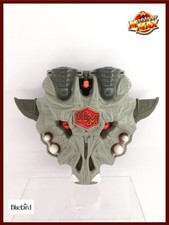 MIGHTY MAX Terminates WOLFSHIP