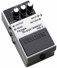 BOSS Noise Suppressor NS-2