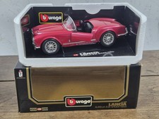 Voiture Miniature Lancia