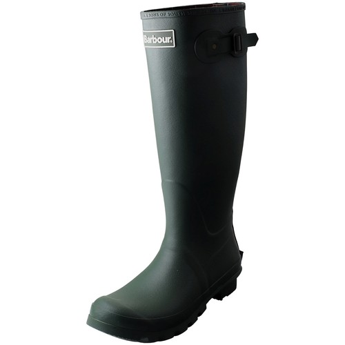 Bottines pluie barbour - bottines,