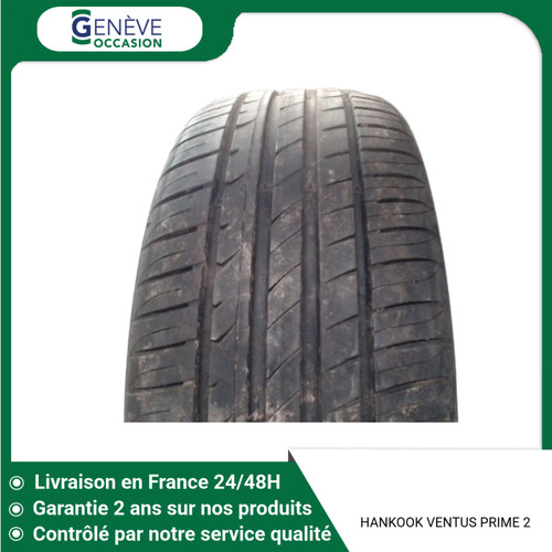 Pneu hankook ventus - pneu,