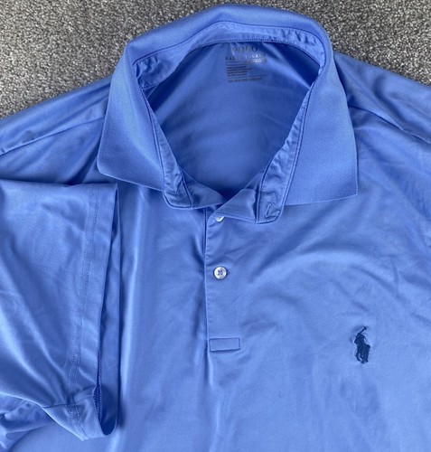 Polo ralph lauren performance - polo,